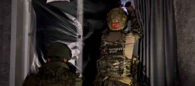 Молодёжка Народного фронта в ДНР оказала помощь жителям Макеевки, пострадавшим от обстрела