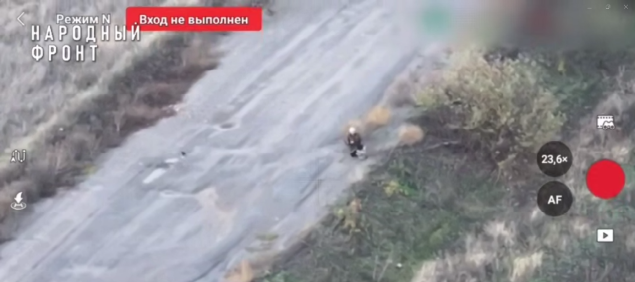 Спасём жителей Купянска. Сбор на ночные дроны