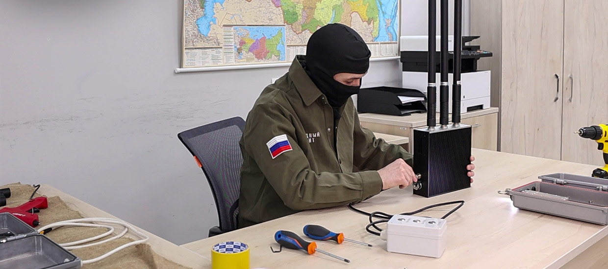 Изобретатели из Татарстана разработали уникальные системы РЭБ и видеоприцелы