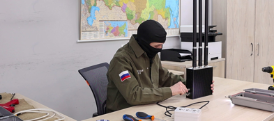 Народный фронт провёл испытания более 200 средств радиоэлектронной борьбы