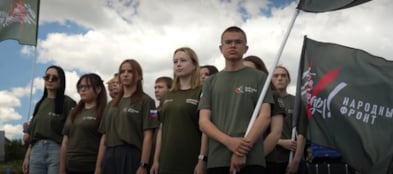 Народный фронт передал более 200 единиц техники и гуманитарную помощь на линию боевого соприкосновения и в приграничные регионы за июнь 2026 года 