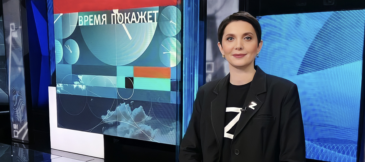 Жанна Рябцева призывает поддержать бригаду, участвовавшую в освобождении Дебальцево