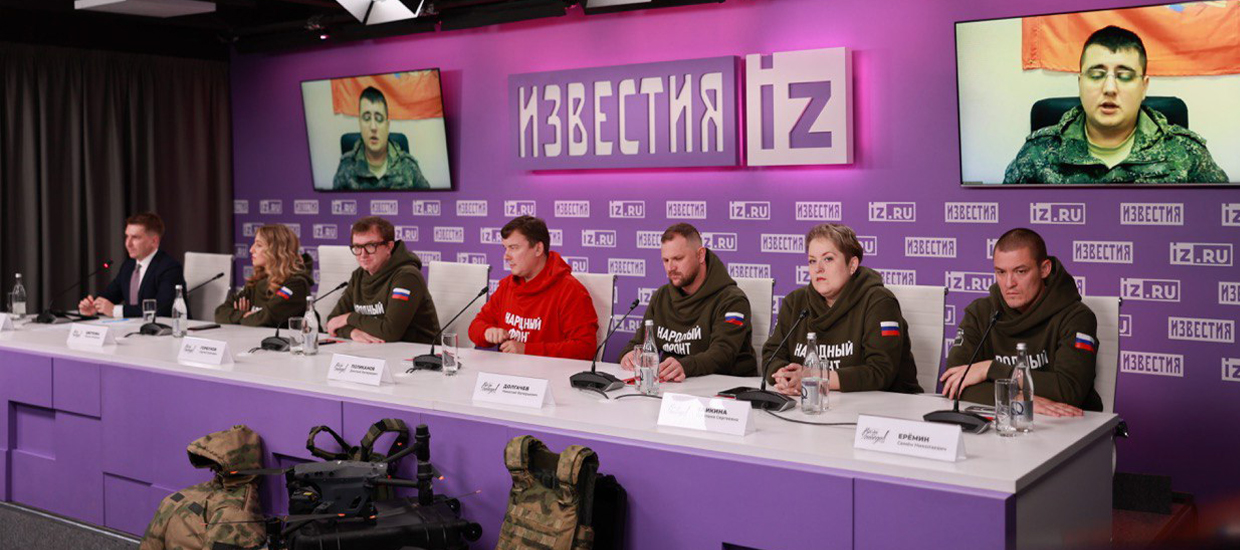 3 миллиарда рублей собрали россияне на поддержку бойцов Донбасса