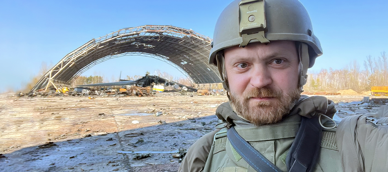 Жители России ответили на призыв легендарного военкора «Комсомолки»