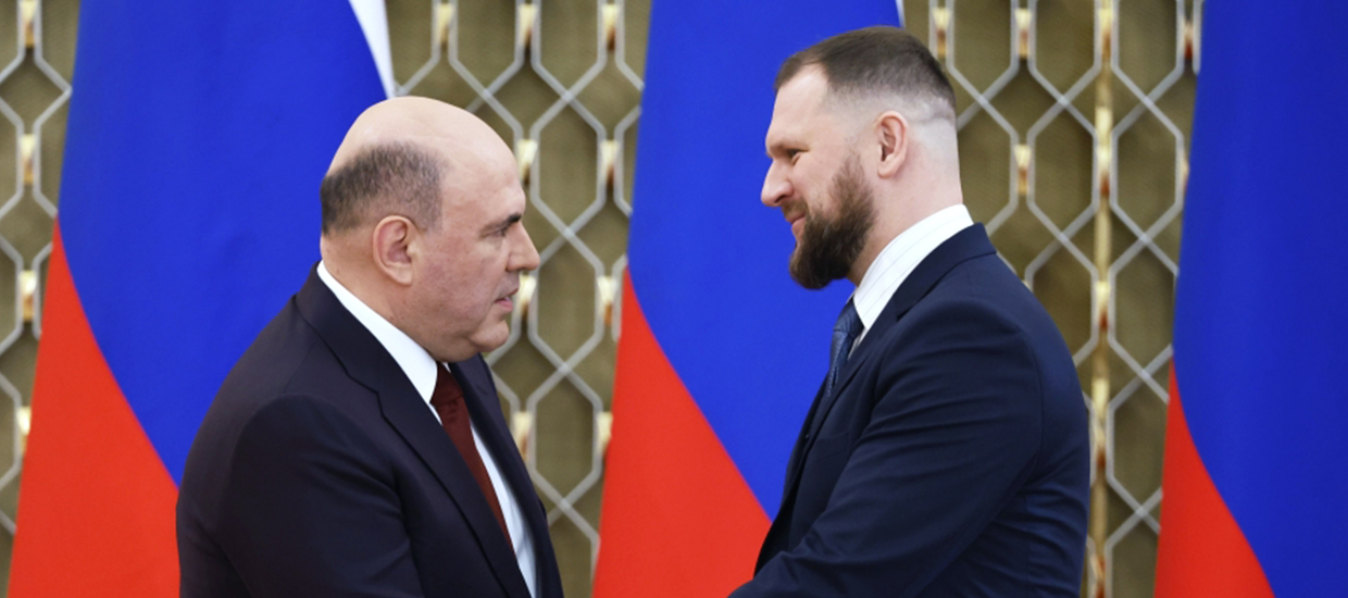 Участники проекта «Народный фронт. Всё для победы!» получили премию правительства в области СМИ