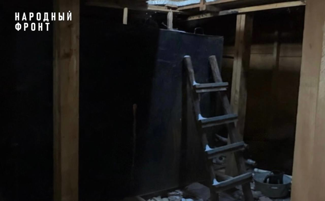 Баню закрыли – альтернативы нет: жители новгородского посёлка Шимск обратились на прямую линию с президентом, опасаясь, что местные власти под предлогом капитального ремонта общественную баню закроют навсегда