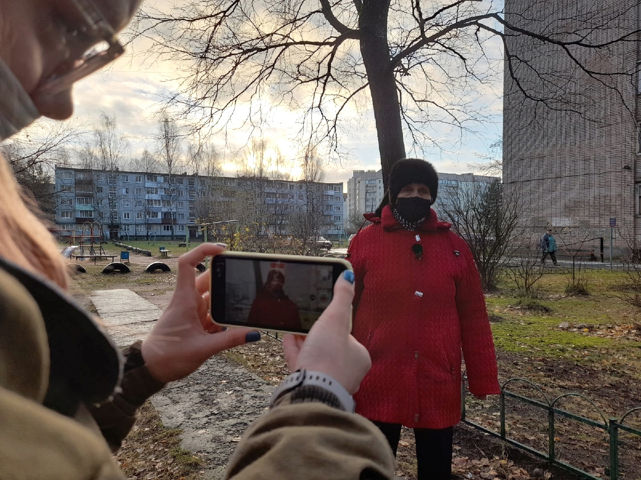 Девочка из нижнего новгорода поблагодарила террористов. Девочка из нижнего новгорода поблагодарила террористов