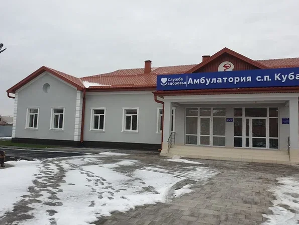 Народный фронт в Кабардино-Балкарии провёл мониторинг строительства новых медицинских учреждений