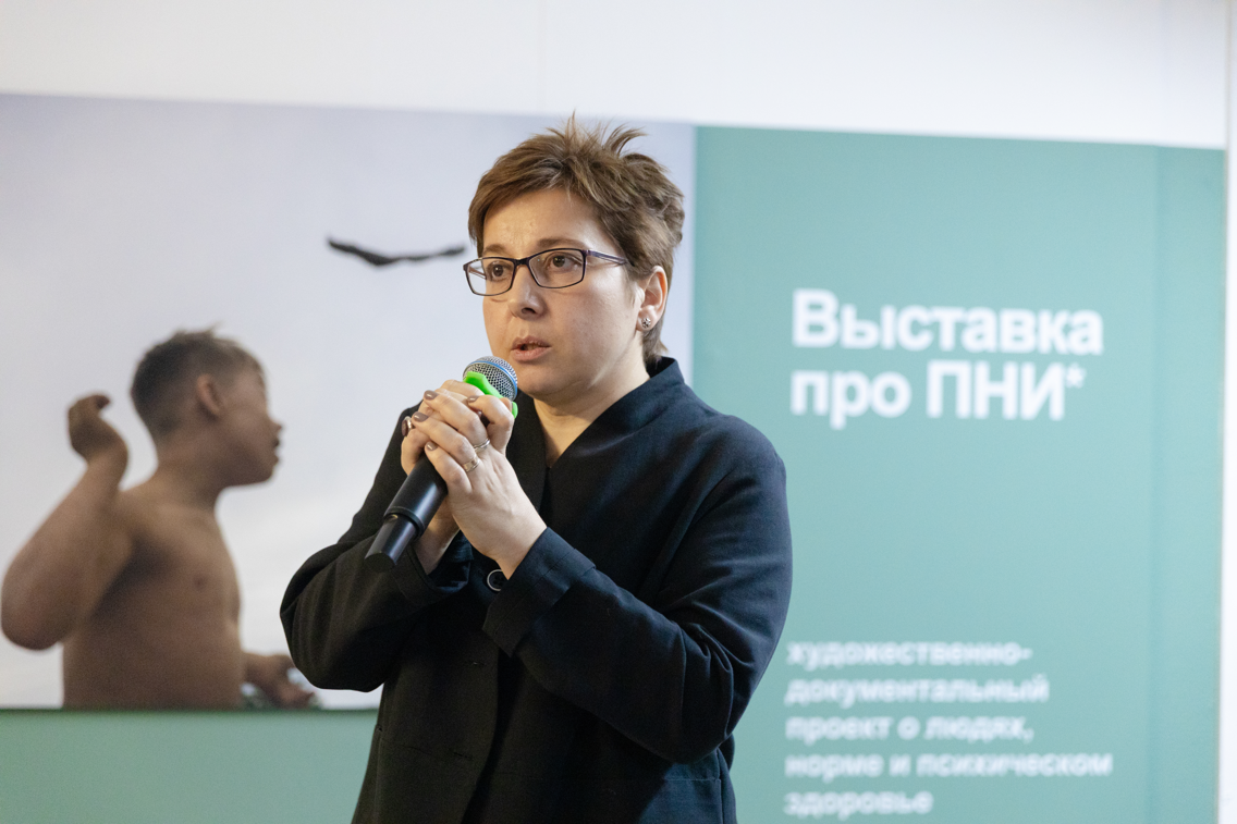 В Музее Москвы открылась художественно-документальная Выставка про ПНИ