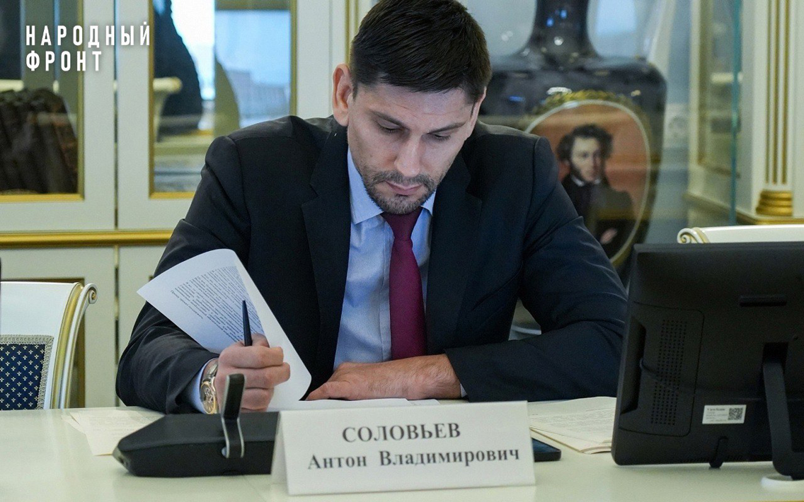 Народный фронт в Санкт-Петербурге настаивает на ужесточении требований к упаковке вейпов
