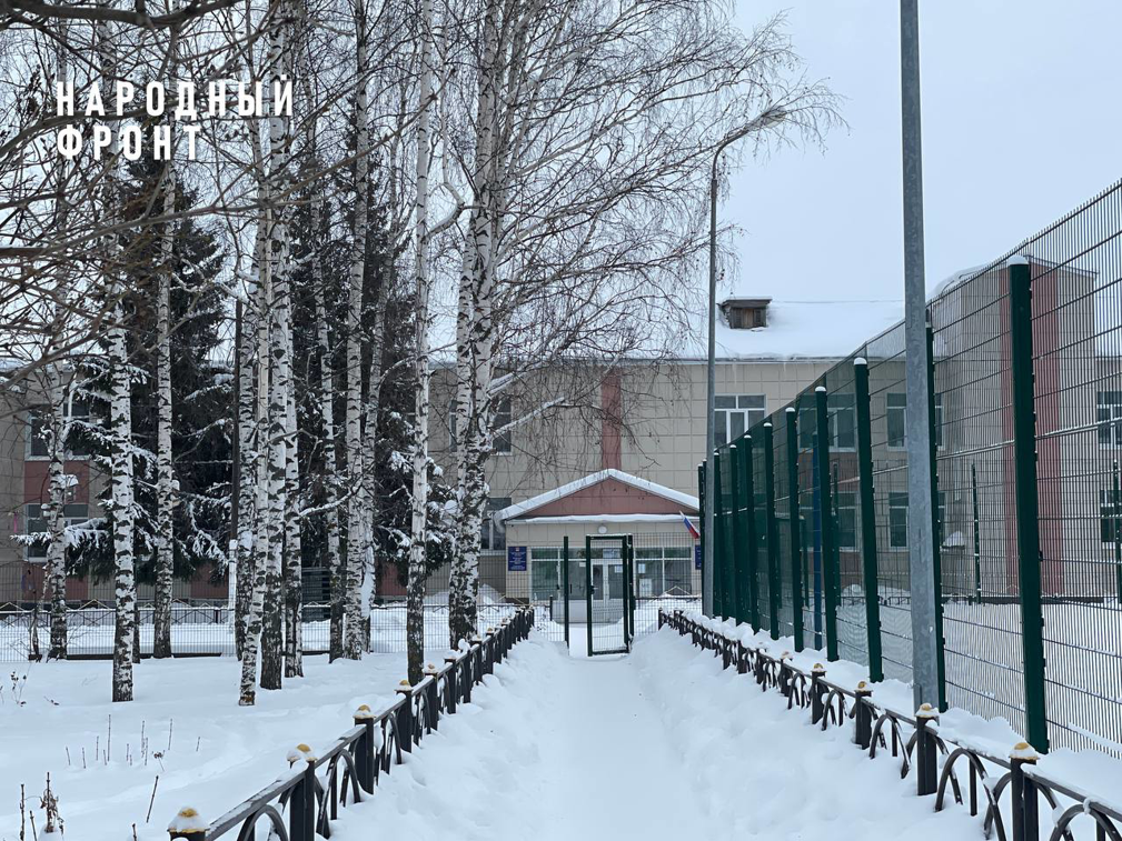 Жители села Богородского в Татарстане столкнулись с нехваткой социальных объектов