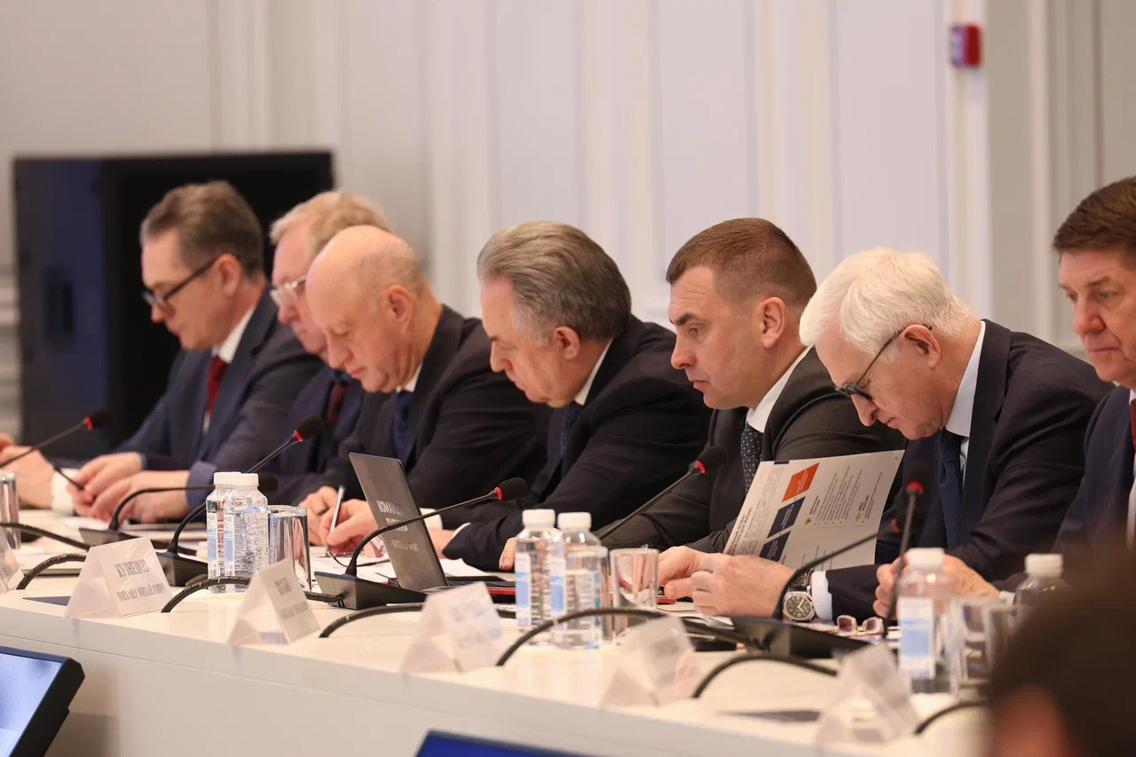 Михаил Кузнецов рассказал, что беспокоит россиян в вопросах ЖКХ