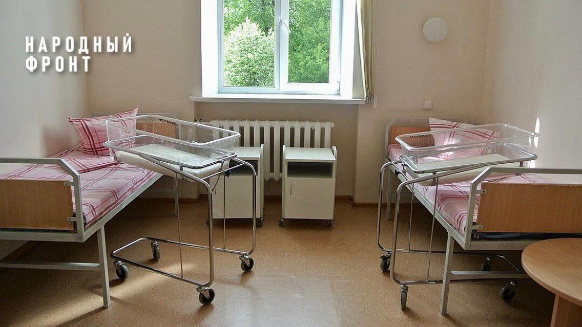 Из-за закрытия нескольких социальных объектов жители города Лаишево вынуждены ездить за 50 километров в столицу Татарстана