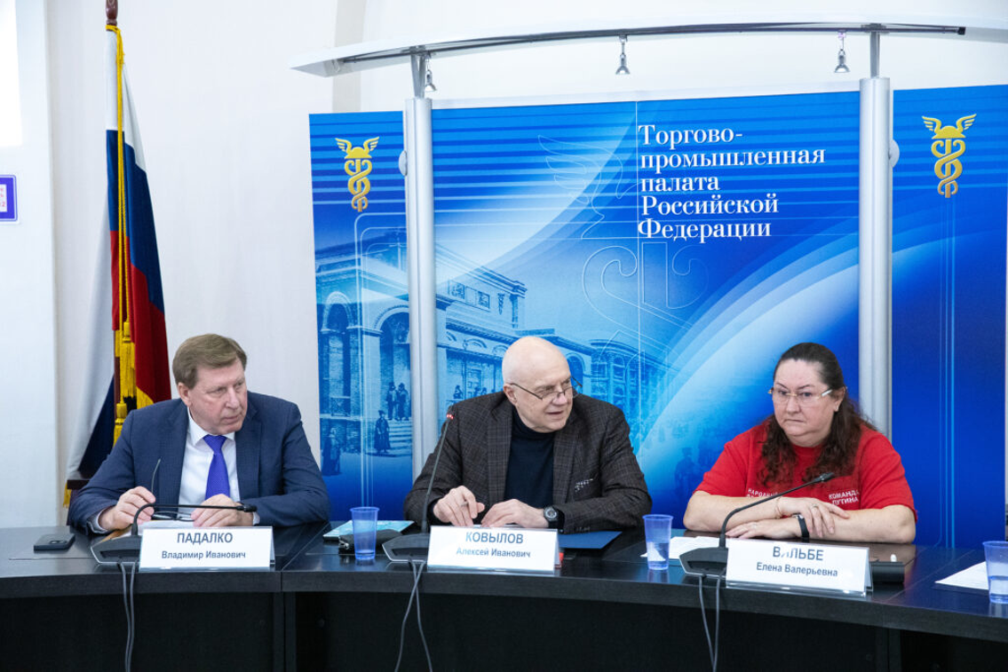 Народный фронт: для решения проблемы создания и развития лыжных трасс нужен системный взгляд на развитие всех видов лыжного спорта