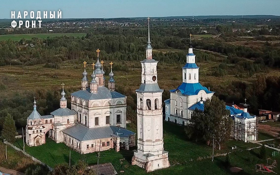 Закрыть нельзя сохранить: жители самой красивой деревни в России просят спасти местную школу