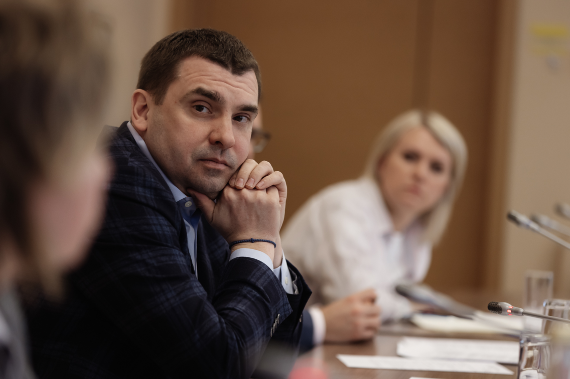 Народный фронт на заседании комиссии Госсовета рассказал, что нужно делать, чтобы обеспечить демографическое воспроизводство жителей России