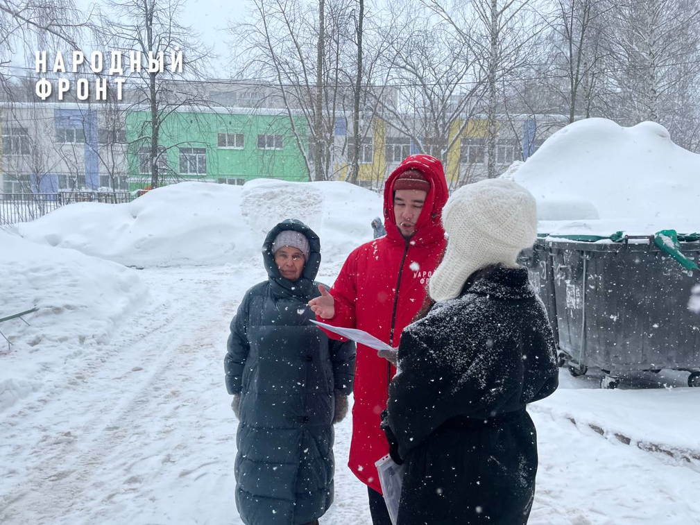 Регоператор по обращению с твёрдыми коммунальными отходами продолжает "кошмарить" жителей Татарстана