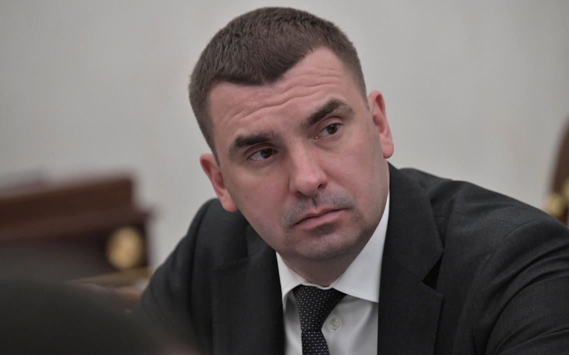 Михаил Кузнецов представил Президенту России доклад об исполнении нацпроектов