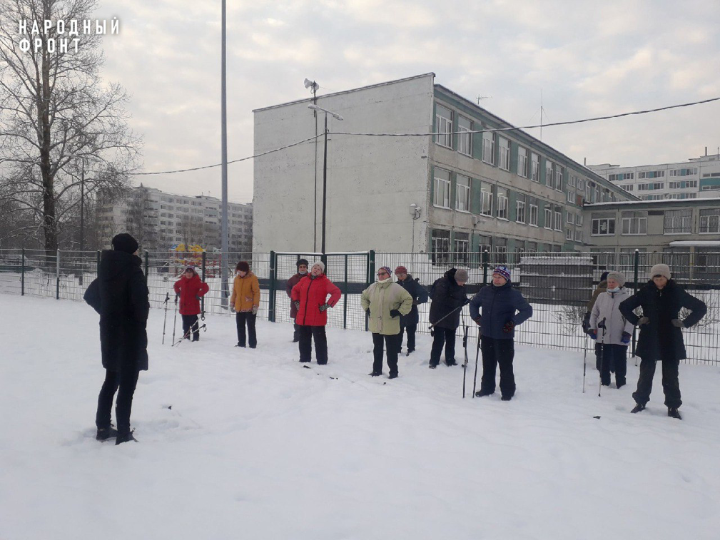 Инициатива Народного фронта о повышении заработной платы инструкторам по работе с населением принята в Законодательном Собрании