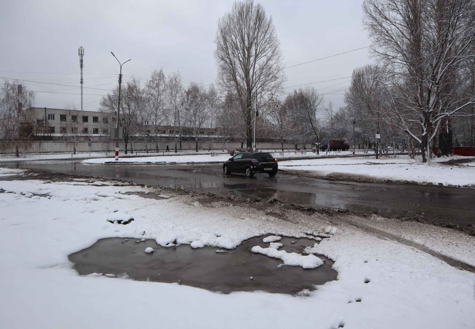 Прогноз димитровграде на 10. Ледяной дождь в городе Димитровград Ульяновская область.